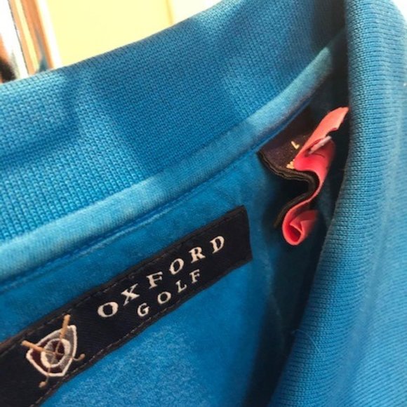 Pinehurst #2 Golf Shirt - Picture 3 of 3